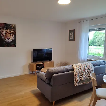 Sommerby Appartement *