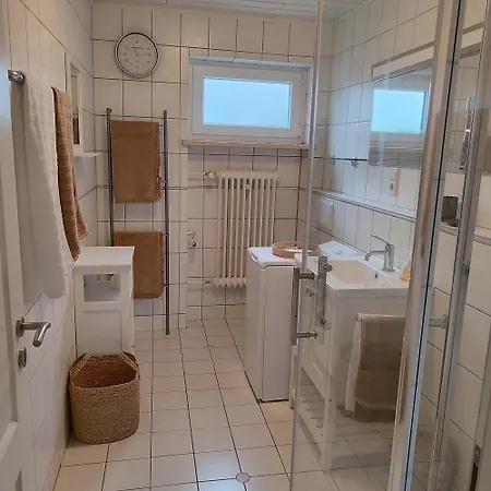 Appartement Sommerby Liesenich