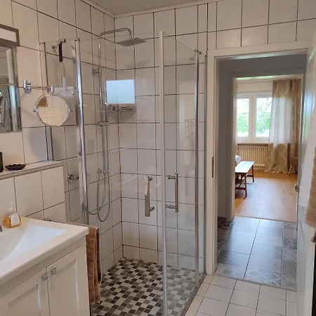 Appartement Sommerby Liesenich
