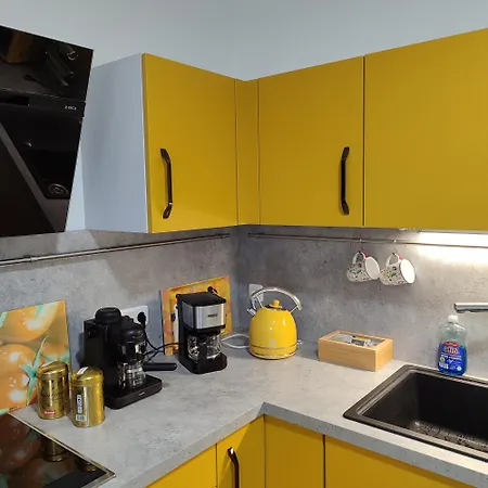 Appartement Sommerby