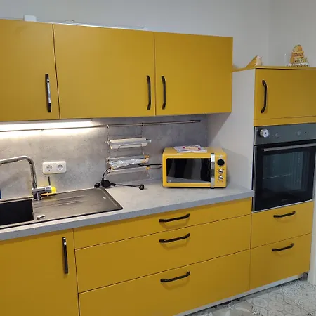 Sommerby Appartement
