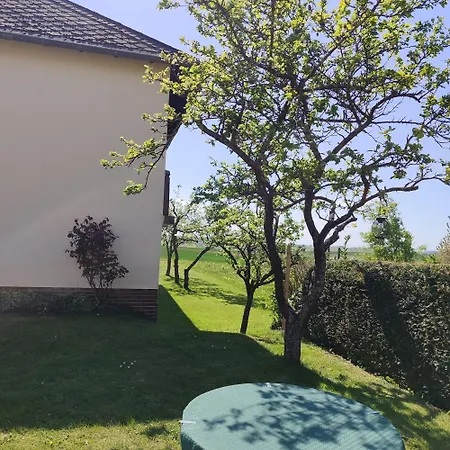 Appartement Sommerby