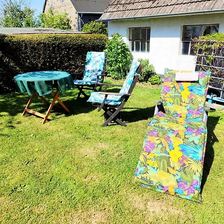 Sommerby Appartement *